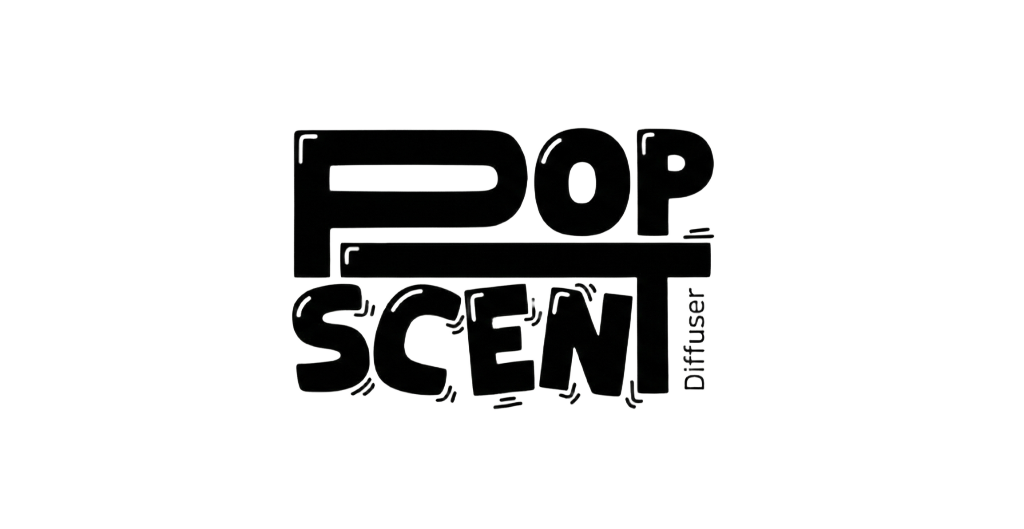 POP SCENT Diffuser